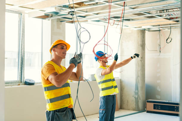 Best Electrical Wiring and Rewiring  in Marietta, GA