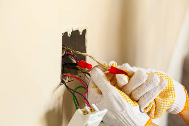 Reliable Marietta, GA Electrician Solutions