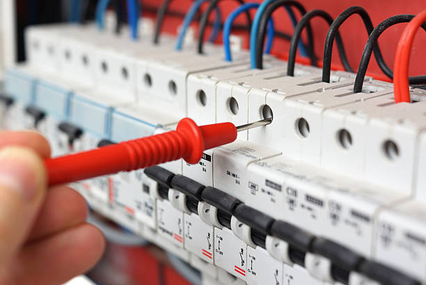 Best Electrical Remodeling Services  in Marietta, GA