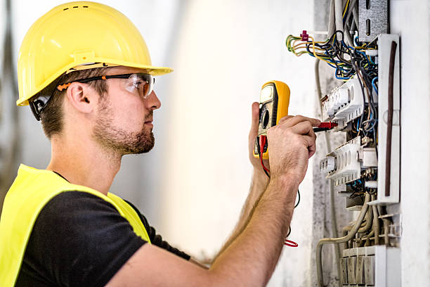 Best Electrical Safety Inspections  in Marietta, GA